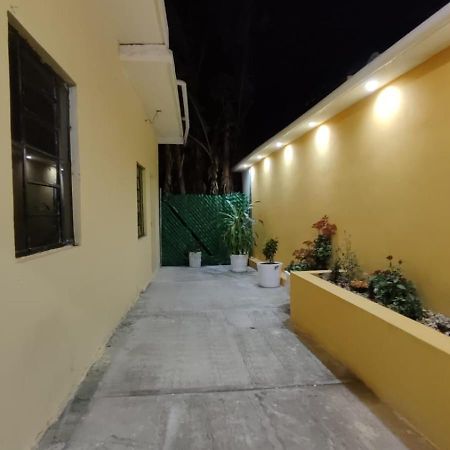 Hotel Laguna Cobá Eksteriør bilde